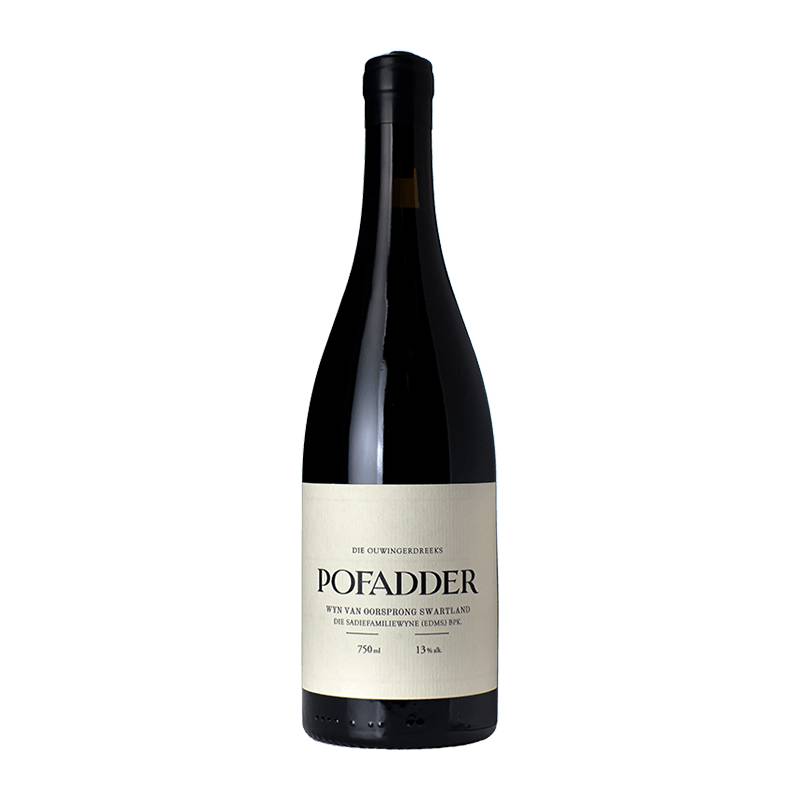Sadie Family : Pofadder Cinsault 2022 von Sadie Family
