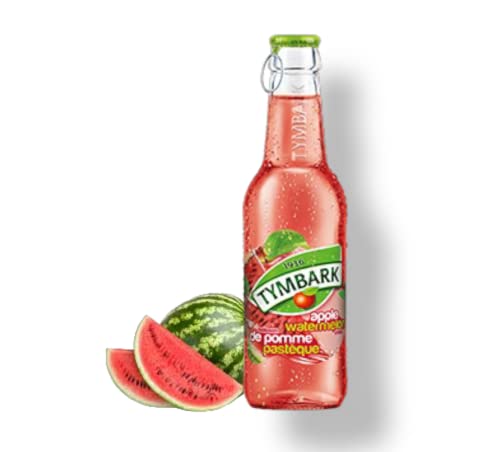 24 Flaschen original polnischer Tymbark Wassermelone Apfel Saft Die Erfrischung! 24 Flaschen original polnischer Tymbark Wassermelone Apfel Saft Die Erfrischung! von GOOD4YOU