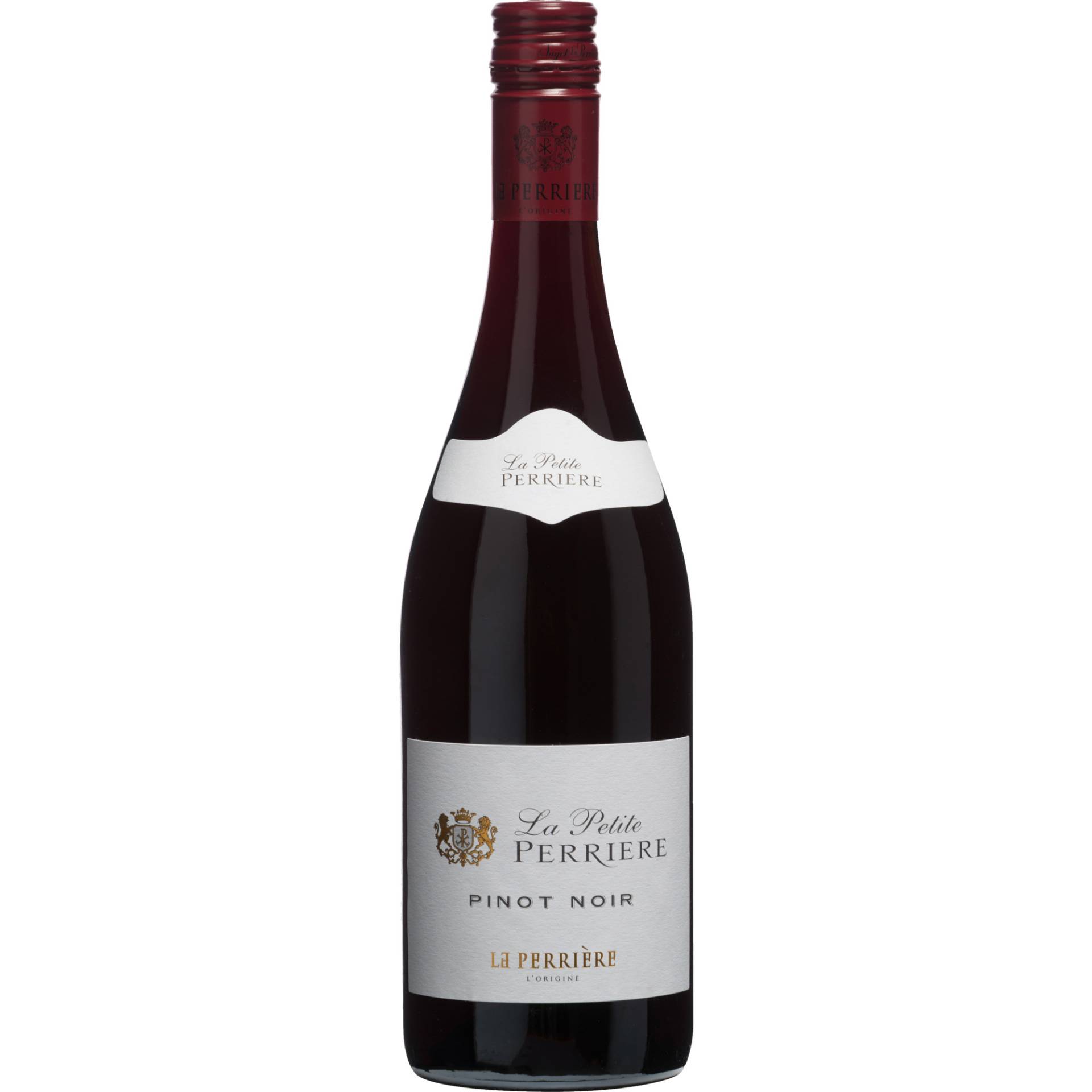 La Petite Perrière Pinot Noir, Vin de France, Vin de France, 2023, Rotwein La Petite Perrière Pinot Noir, Vin de France, Vin de France, 2023, Rotwein von Saget La Perriere, 58150 Pouilly Sur Loire, France