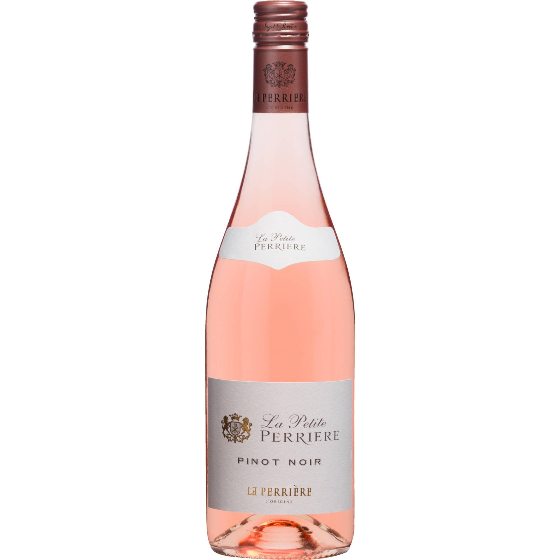 La Petite Perrière Pinot Noir Rosé, Vin de France, Vin de France, 2024, Roséwein La Petite Perrière Pinot Noir Rosé, Vin de France, Vin de France, 2024, Roséwein von Saget La Perriere, 58150 Pouilly Sur Loire, France