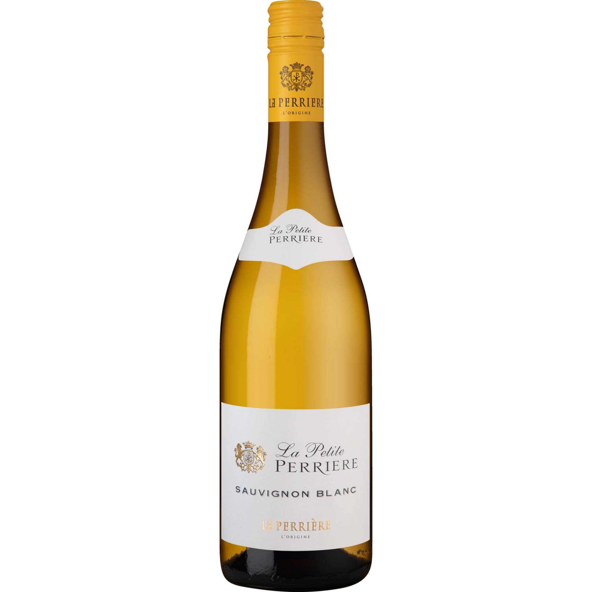 La Petite Perrière Sauvignon Blanc, Vin de France, Vin de France, 2023, Weißwein von Saget La Perrière, 58150 Pouilly Sur Loire, France