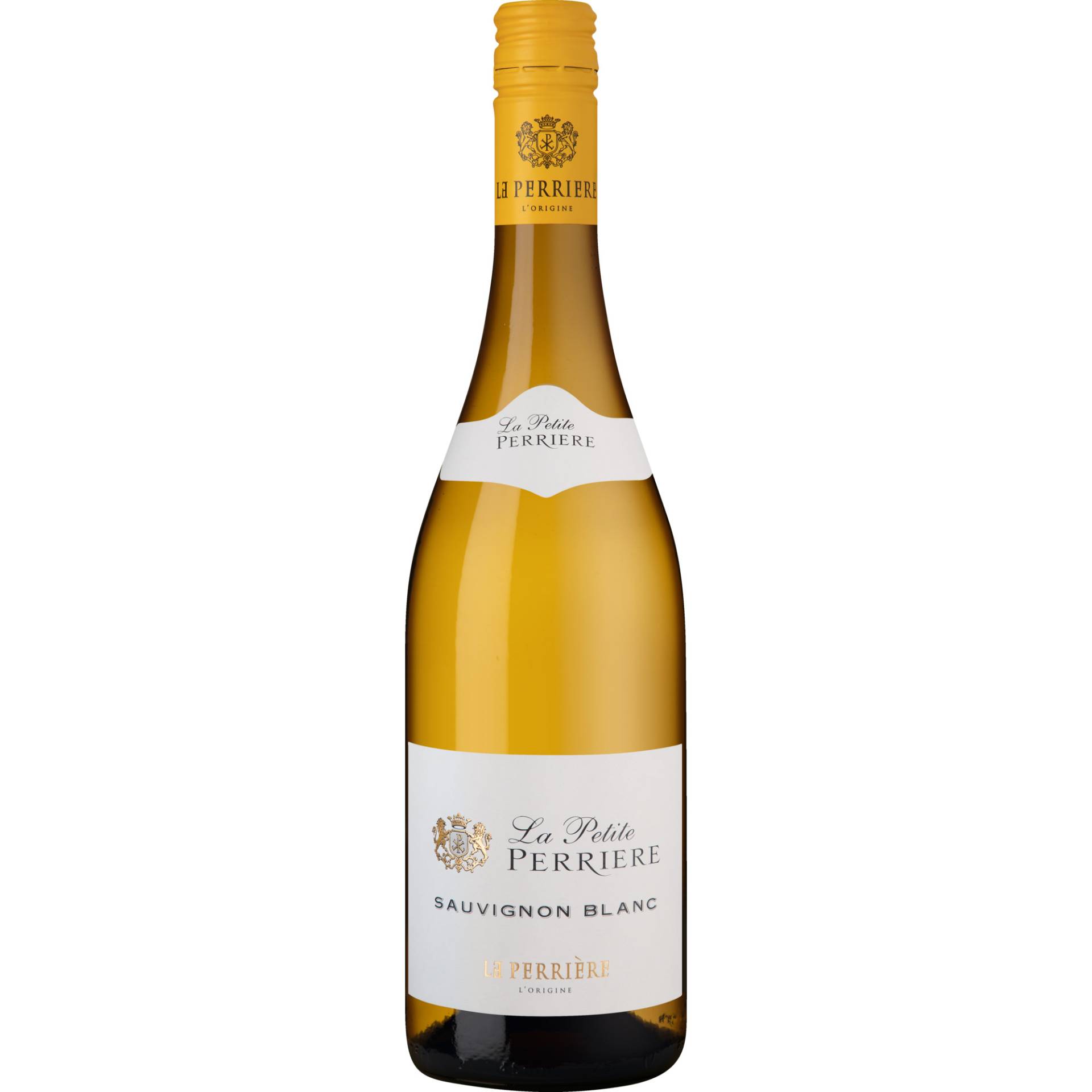 La Petite Perrière Sauvignon Blanc, Vin de France, Vin de France, 2023, Weißwein La Petite Perrière Sauvignon Blanc, Vin de France, Vin de France, 2023, Weißwein von Saget La Perrière, 58150 Pouilly Sur Loire, France