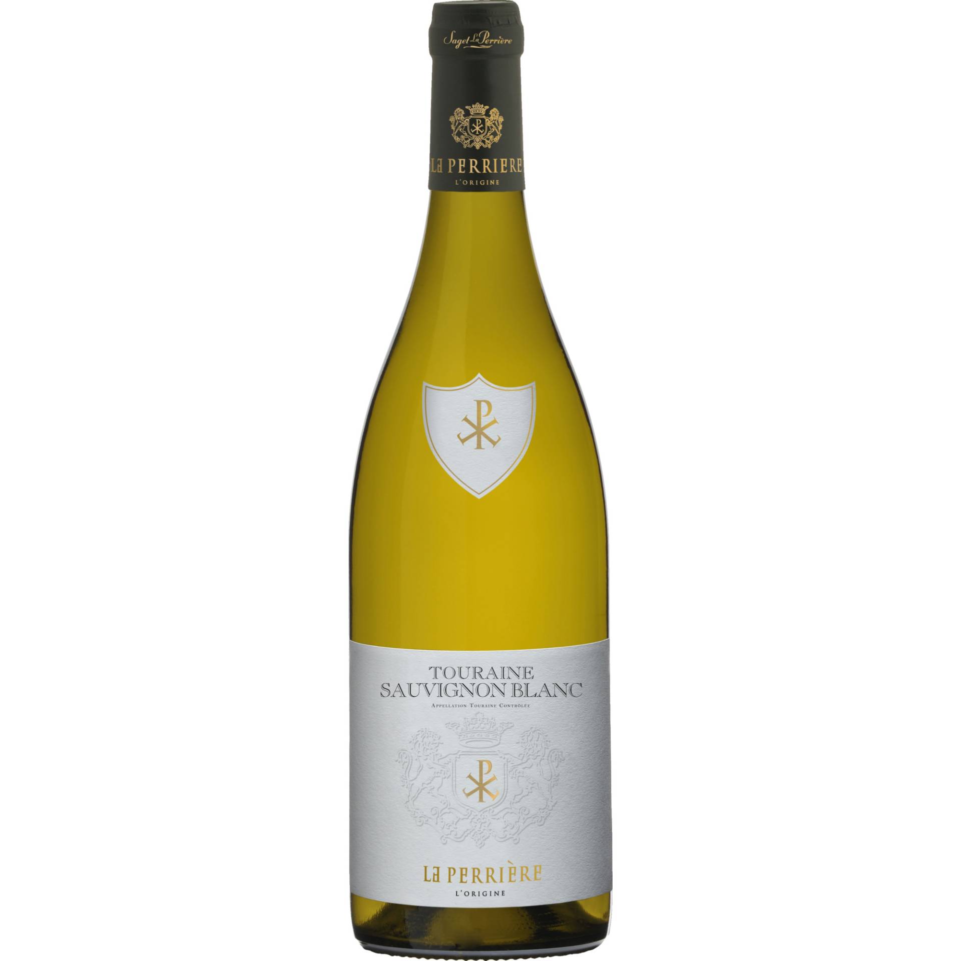 Saget La Perriere Touraine Sauvignon Blanc, Touraine AOP, Loire, 2023, Weißwein Saget La Perriere Touraine Sauvignon Blanc, Touraine AOP, Loire, 2023, Weißwein von Saget La Perriere, 58150 Pouilly Sur Loire, France