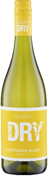 Saget La Perriere Bone Dry Sauvignon Blanc von Saget La Perriere