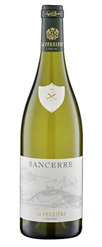 Saget La Perrière Sancerre La Colline von Saget La Perrière