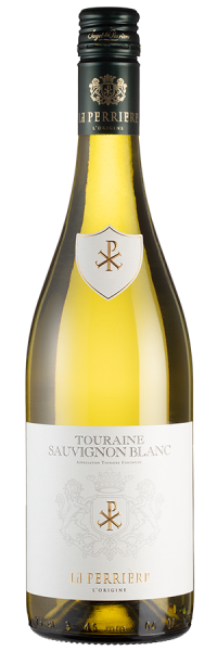 Touraine Sauvignon Blanc - 2022 - Saget La Perrière - Französischer Weißwein Touraine Sauvignon Blanc - 2022 - Saget La Perrière - Französischer Weißwein von Saget La Perrière