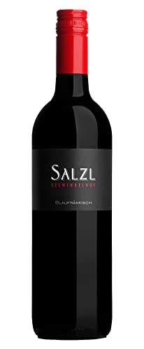 Weingut Salzl Blaufränkisch trocken Weingut Salzl Blaufränkisch trocken von Saget La Perrière