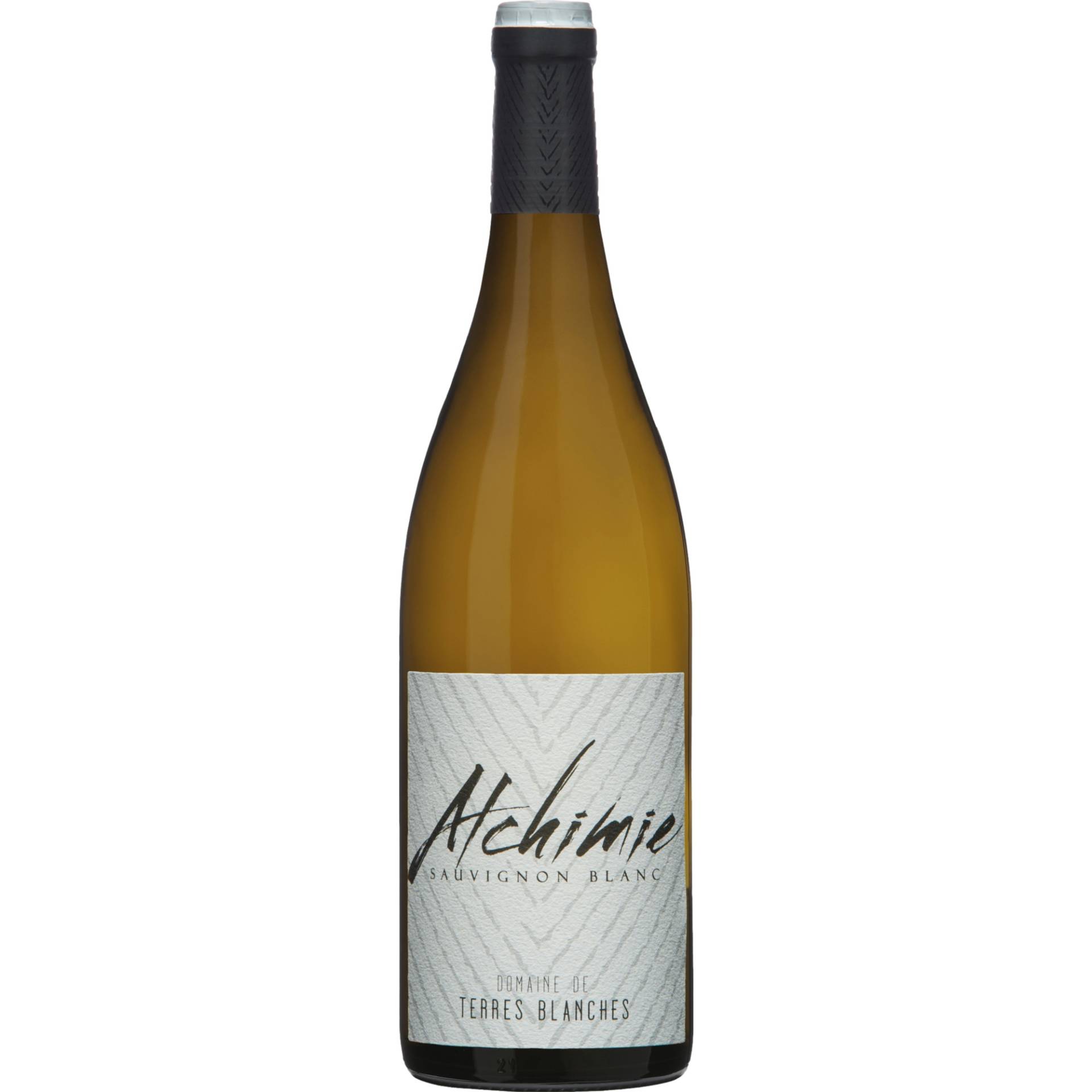 Domaine de Terres Blanches Alchimie, Coteaux du Giennois AOP, Loire, 2023, Weißwein Domaine de Terres Blanches Alchimie, Coteaux du Giennois AOP, Loire, 2023, Weißwein von Saget la Perrière, La Castille, 58150 Pouilly-sur-