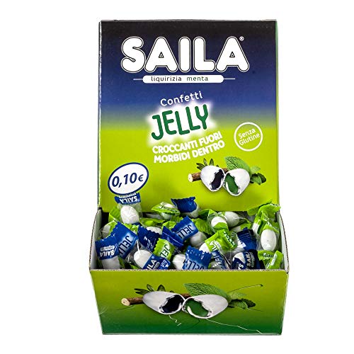 GELEEBONBONS 460 GR GELEEBONBONS 460 GR von Saila