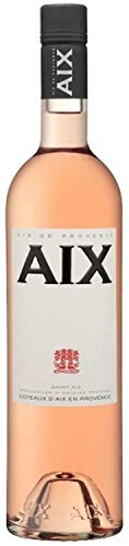 AIX Rosé MAGNUM - 2019-1,50 lt. - Maison Saint Aix von Saint Aix