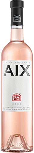 AIX Rosé MAGNUM - 2020-1,50 lt. - Maison Saint Aix von AIX