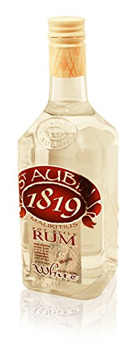St Aubin Rhum Agricole Blanc White Rum 50 cl St Aubin Rhum Agricole Blanc White Rum 50 cl von Saint Aubin