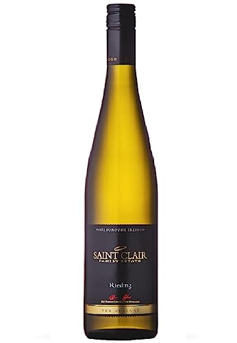 Saint Clair, Riesling 'Origin', Weißwein (case of 6x75cl) Neuseeland/Malborough von Saint Clair