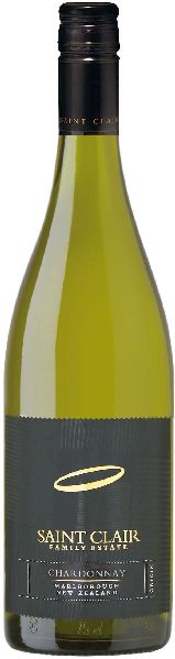 Saint Clair Chardonnay Jg. 2020-21 von Saint Clair