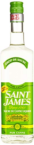 Saint James Saint James Sucre de Cane Alkoholfrei (1 x 0.7 l) 52523 von Saint James