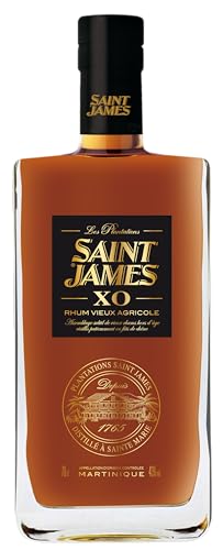 Saint James XO GEPA (1 x 0.7 l) von Saint James