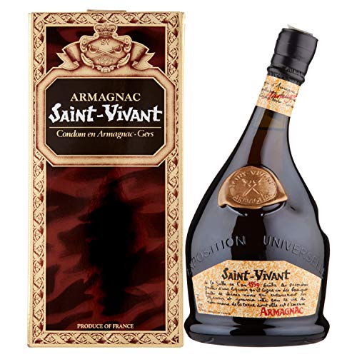 Armagnac Saint-Vivant 70 cl von Saint Vivant