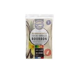Vanillezucker 5x7,5g Vanillezucker 5x7,5g von Sainte Lucie