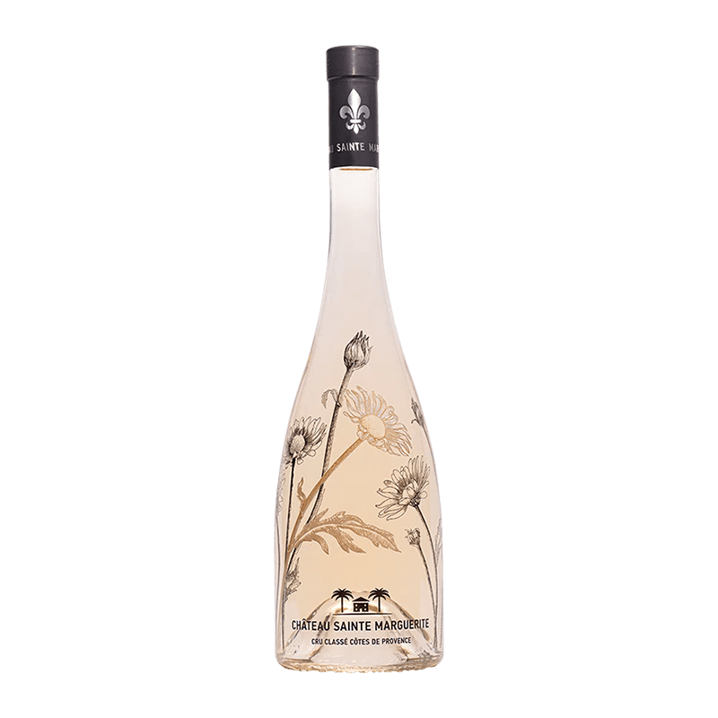 Château Sainte Marguerite Marguerites en Provence Rosé 2023 Château Sainte Marguerite Marguerites en Provence Rosé 2023 von Sainte Marguerite en Provence