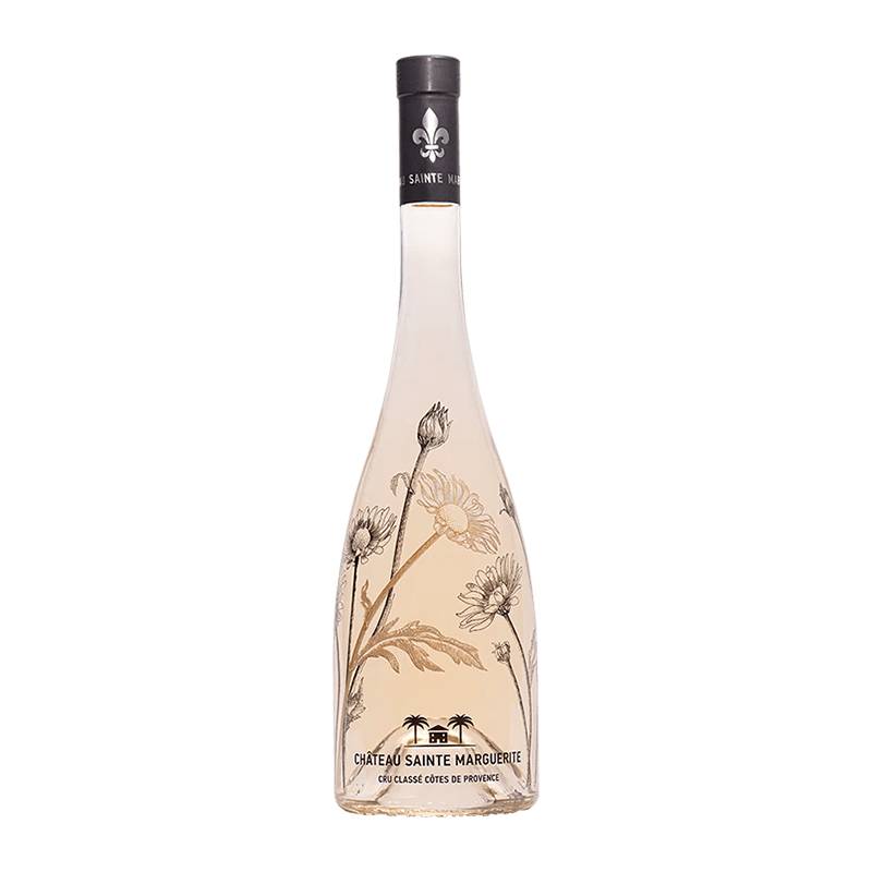 Château Sainte Marguerite Marguerites en Provence Rosé 2023 von Sainte Marguerite en Provence