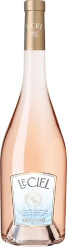 Saintzur Le Ciel De Rose Mediterranee Igp 2024 0.75 L Flasche Saintzur Le Ciel De Rose Mediterranee Igp 2024 0.75 L Flasche von Saintzur
