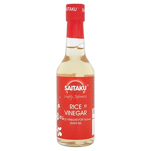 Saitake Essig (150 Ml) von Saitaku