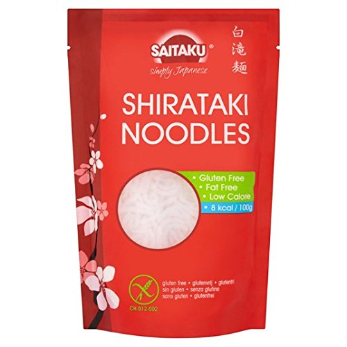 Saitaku Shirataki Noodles 200g von Saitaku