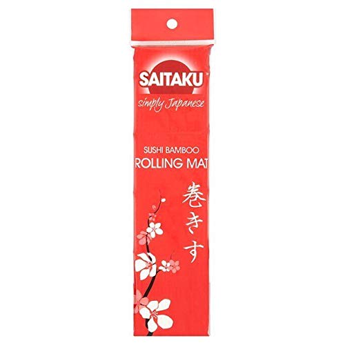 Saitaku Sushi Rolling Mat von Saitaku
