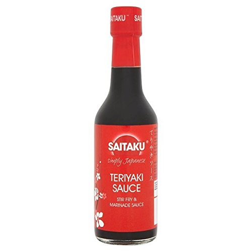 Saitaku Teriyaki Sauce 150 ml von Saitaku