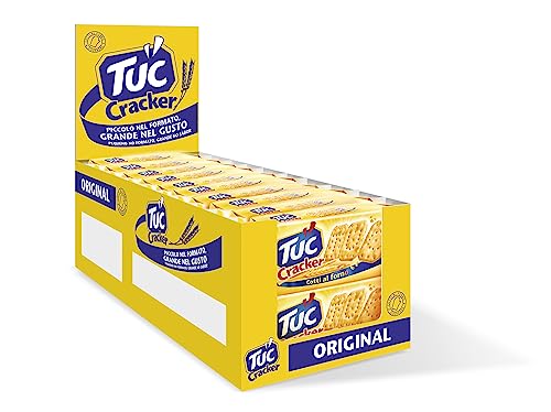 TUC ORIGINAL 20 STÜCK TUC ORIGINAL 20 STÜCK von Tuc