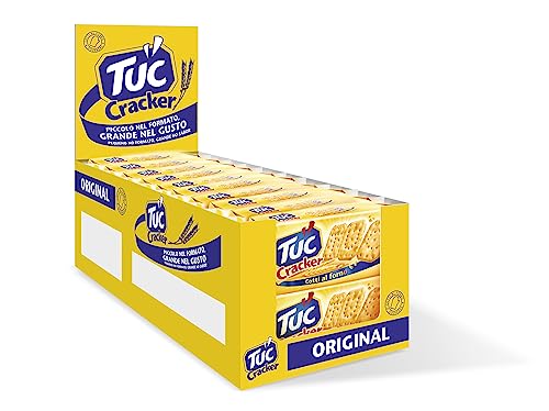 TUC ORIGINAL 20 STÜCK von Tuc