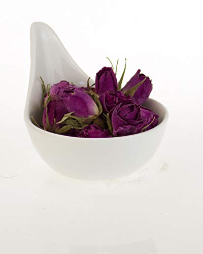 Khanum Khanuma- Rosenknospen 50 g zum Aromatisieren von Tee Khanum Khanuma- Rosenknospen 50 g zum Aromatisieren von Tee von Saki