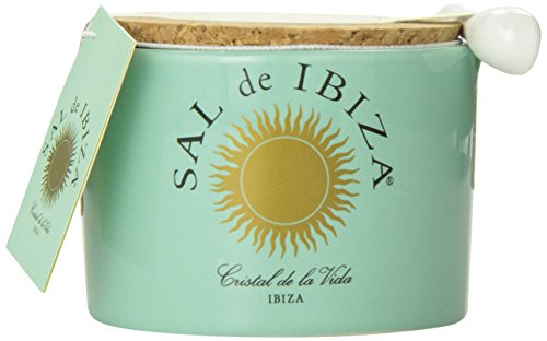 Sal de Ibiza Fleur de Sel, 150 g von Sal de Ibiza