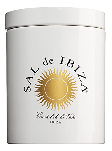 Sal de Ibiza -Keramikdose Sal de Ibiza -Keramikdose von Sal de Ibiza