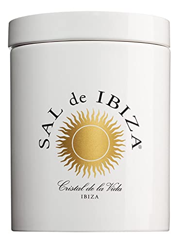 Sal de Ibiza -Keramikdose von SAL de IBIZA
