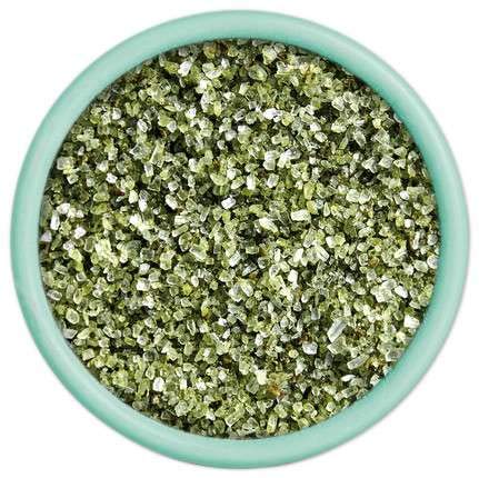 Sal de Ibiza Meersalz mit grünem Pfeffer und Zitrone - Granito con pimienta verde e limón 85g Sal de Ibiza Meersalz mit grünem Pfeffer und Zitrone - Granito con pimienta verde e limón 85g von Sal de Ibiza
