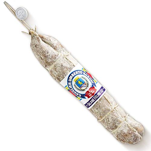 Felino Salami (Italy) ggA - Cav. U Boschi - 0,5 kg von Salame di Felino - Cav. Umberto Boschi