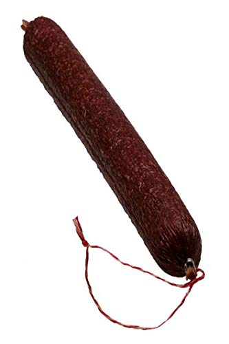 Spreewälder Hirsch Salami Spreewälder Hirsch Salami von Salami Richter