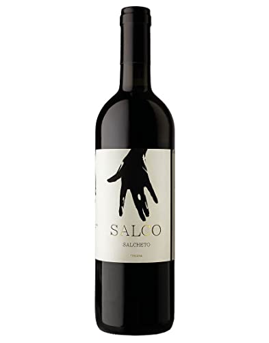Nobile di Montepulciano DOCG Salco Salcheto 2018 0,75 ℓ Nobile di Montepulciano DOCG Salco Salcheto 2018 0,75 ℓ von Salcheto