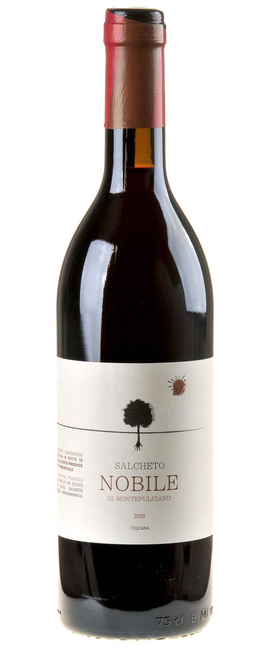 Salcheto Vino Nobile di Montepulciano Bio 2020 Salcheto Vino Nobile di Montepulciano Bio 2020 von Salcheto