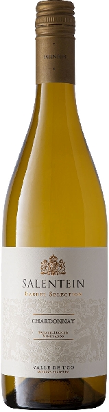 Salentein Barrel Selection Chardonnay Jg. 2022 6 Monate in französischen Barriques von Salentein