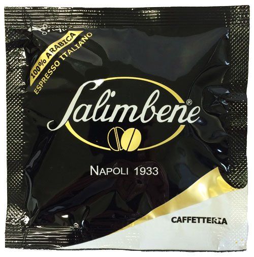 Salimbene ESE Pads Caffetteria von Salimbene