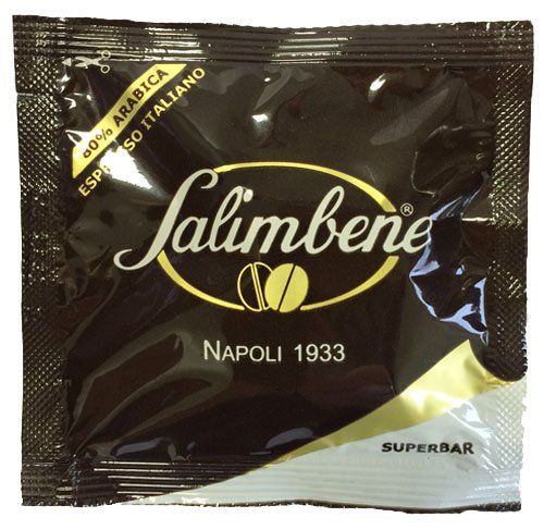 Salimbene ESE Pads Superbar Salimbene ESE Pads Superbar von Salimbene