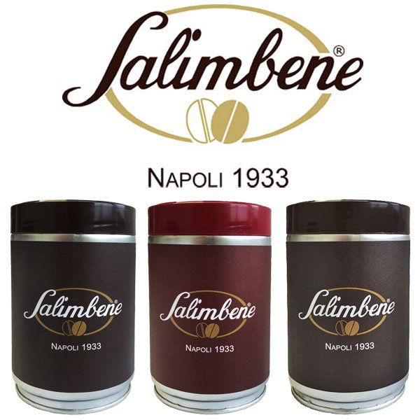 Salimbene Espresso Probierset von Salimbene