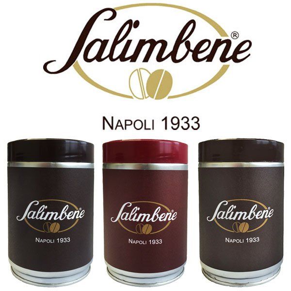 Salimbene Espresso Probierset von Salimbene