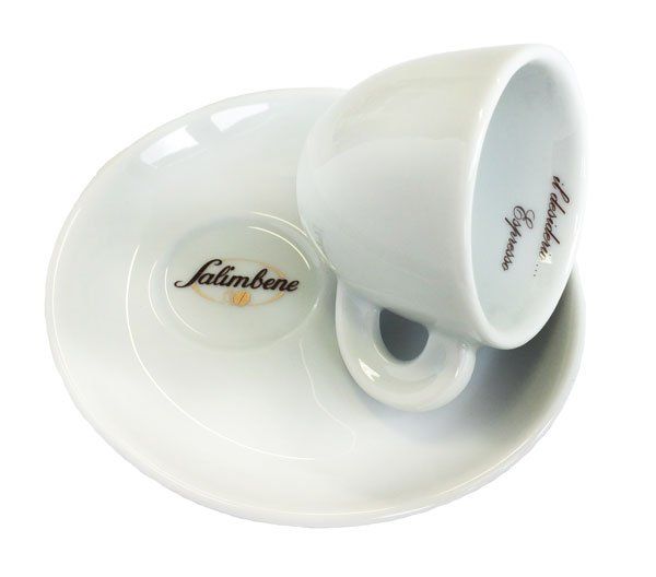 Salimbene Espressotasse Salimbene Espressotasse von Salimbene