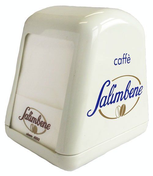 Salimbene Serviettenspender Salimbene Serviettenspender von Salimbene