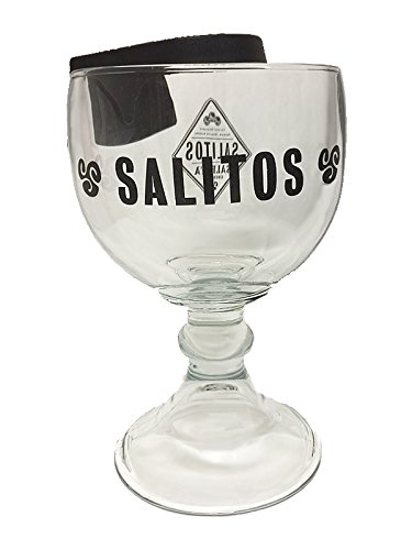 Salitos Cocktail Glas von Salitos Cocktail Glas