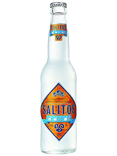 Salitos ICE Bier 0,33 Liter MW Flasche Salitos ICE Bier 0,33 Liter MW Flasche von Salitos ICE Bier 0,33 Liter MW Flasche