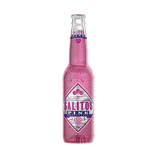 Salitos Pinke 24x330ml (Box 24 Flaschen) von Salitos